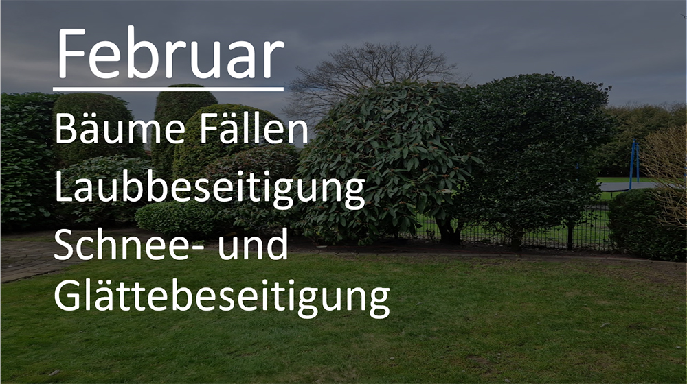 Februar