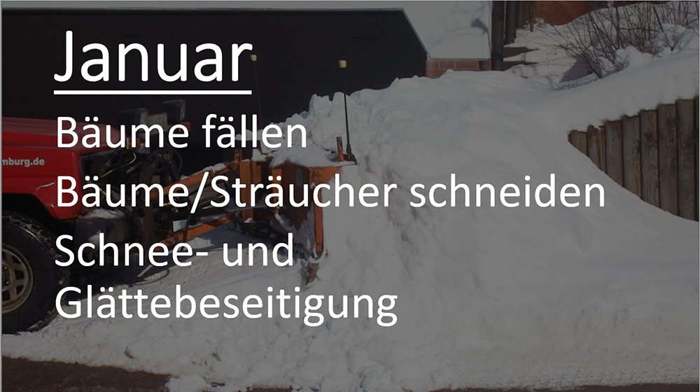 Januar